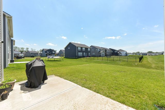 6907 Seattle Slew Drive, Whitestown, IN 46075