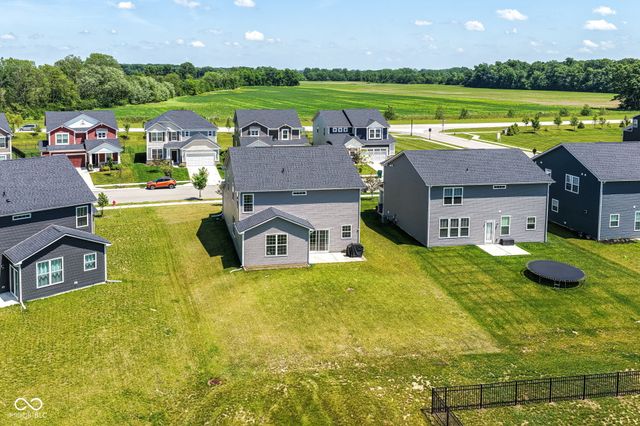 6907 Seattle Slew Drive, Whitestown, IN 46075