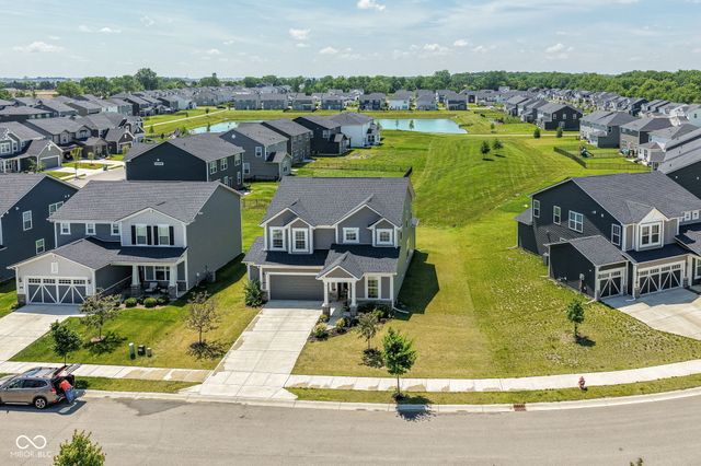 6907 Seattle Slew Drive, Whitestown, IN 46075
