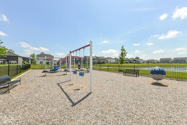 6907 Seattle Slew Drive, Whitestown, IN 46075