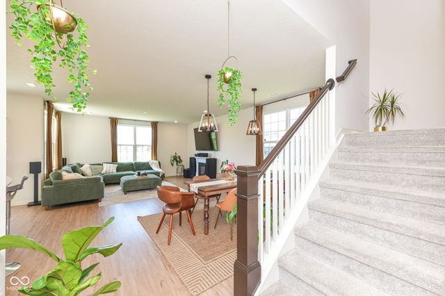 6907 Seattle Slew Drive, Whitestown, IN 46075