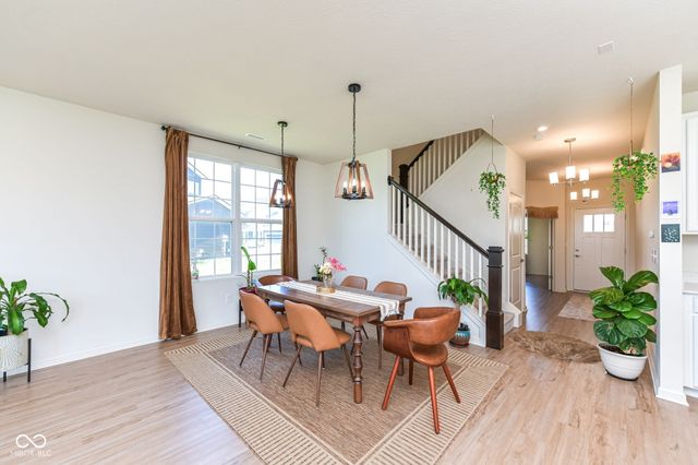 6907 Seattle Slew Drive, Whitestown, IN 46075