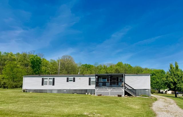 565 Bell Lane, Monticello, KY 42633