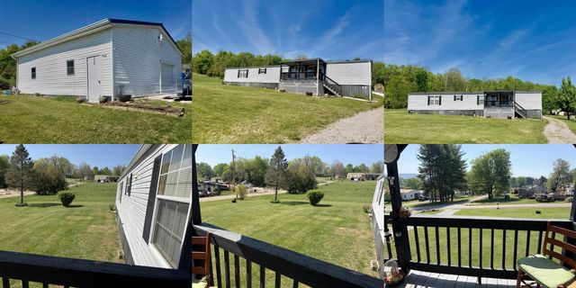 565 Bell Lane, Monticello, KY 42633