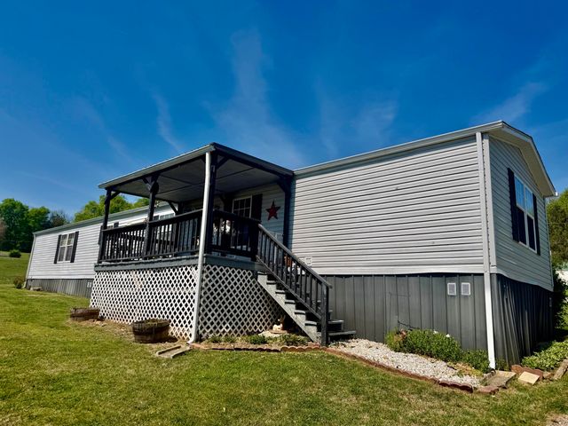 565 Bell Lane, Monticello, KY 42633