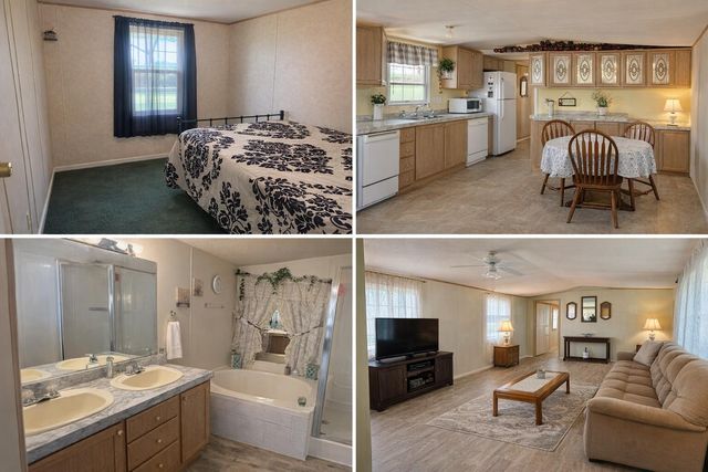 565 Bell Lane, Monticello, KY 42633
