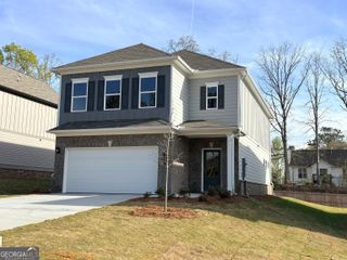 1441 Trellis Court (LOT 7), Hampton, GA 30228