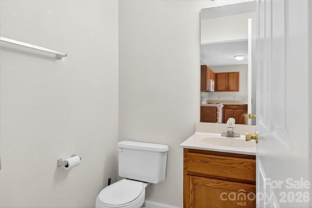 1911 Flushing Court, Charlotte, NC 28215