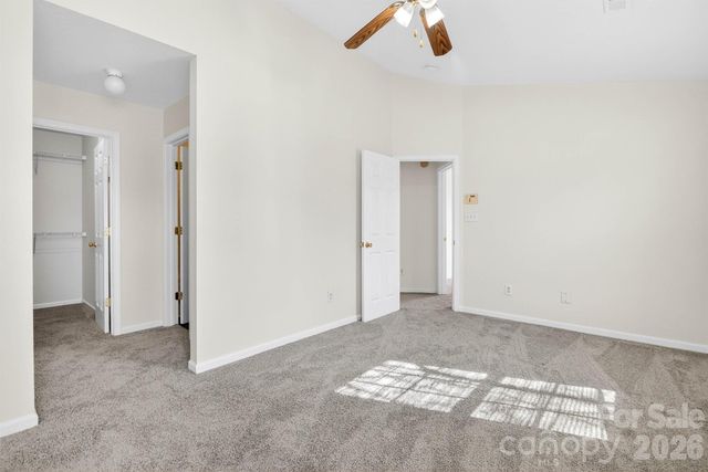 1911 Flushing Court, Charlotte, NC 28215