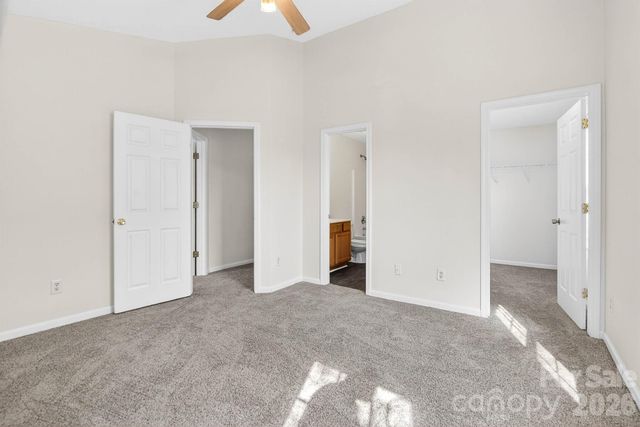 1911 Flushing Court, Charlotte, NC 28215