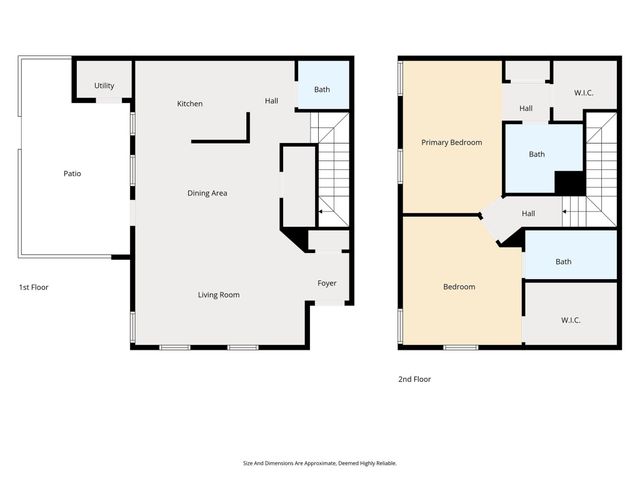 1911 Flushing Court, Charlotte, NC 28215