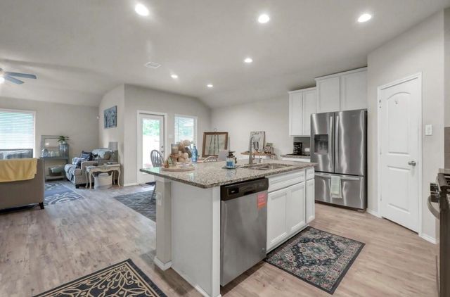 2290 Strong Horse Drive, Conroe, TX 77301