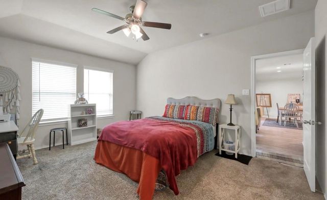 2290 Strong Horse Drive, Conroe, TX 77301