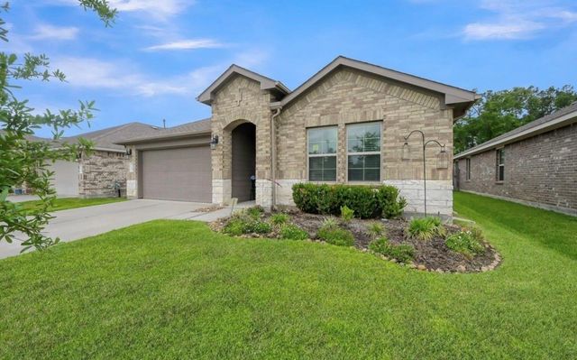 2290 Strong Horse Drive, Conroe, TX 77301