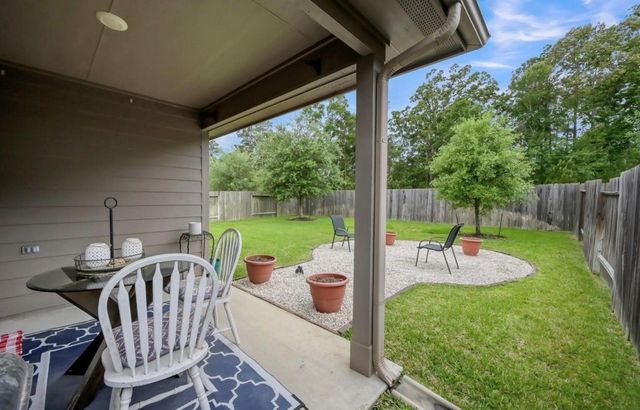 2290 Strong Horse Drive, Conroe, TX 77301