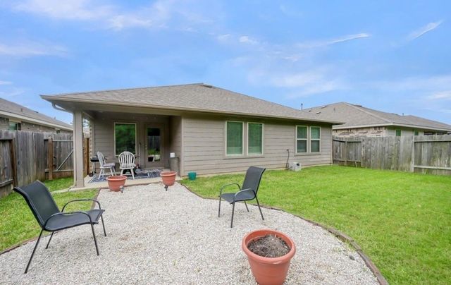 2290 Strong Horse Drive, Conroe, TX 77301