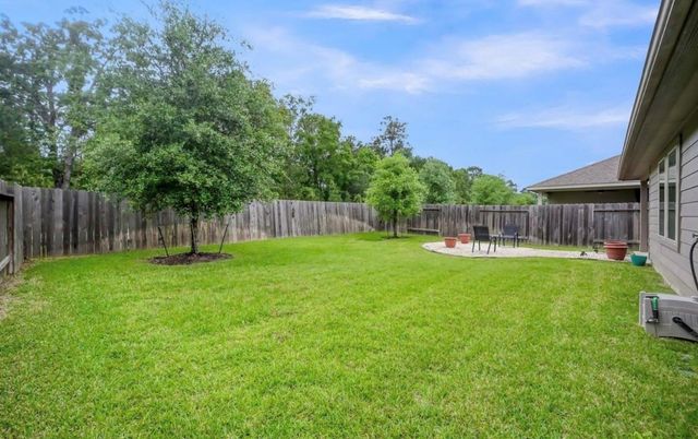 2290 Strong Horse Drive, Conroe, TX 77301