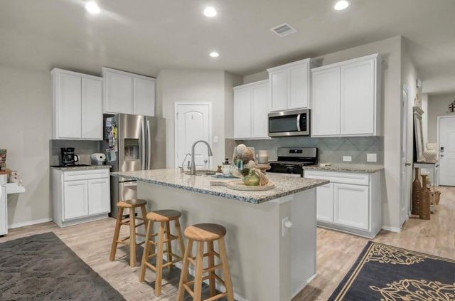 2290 Strong Horse Drive, Conroe, TX 77301