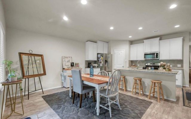 2290 Strong Horse Drive, Conroe, TX 77301