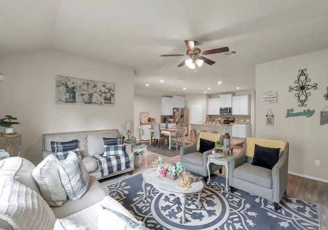 2290 Strong Horse Drive, Conroe, TX 77301