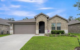 2290 Strong Horse Drive, Conroe, TX 77301