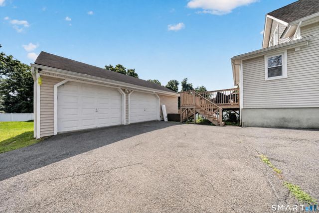 34 Lansing Avenue, Trumbull, CT 06611