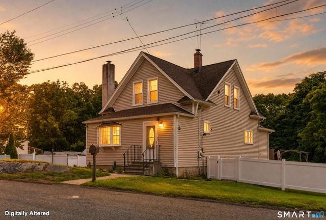 34 Lansing Avenue, Trumbull, CT 06611