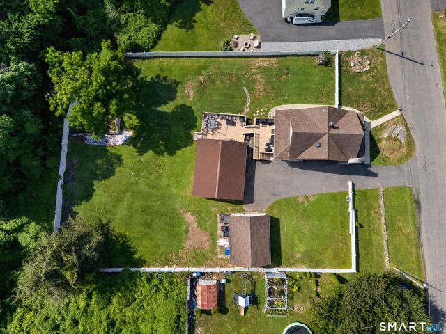 34 Lansing Avenue, Trumbull, CT 06611