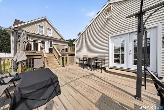 34 Lansing Avenue, Trumbull, CT 06611