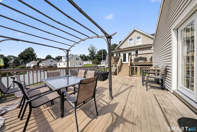 34 Lansing Avenue, Trumbull, CT 06611