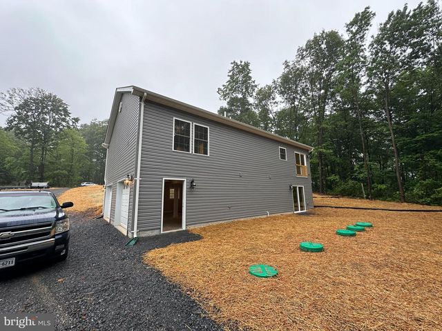 107 PINTO TRL, Winchester, VA 22602