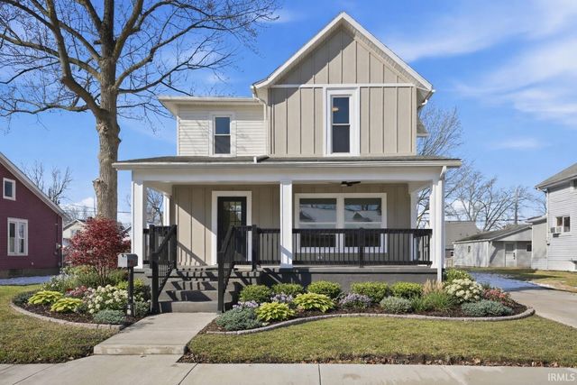 310 S Harrison Street, Garrett, IN 46738