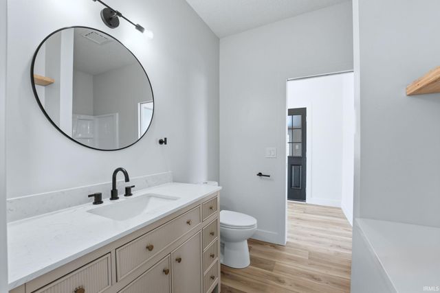 310 S Harrison Street, Garrett, IN 46738