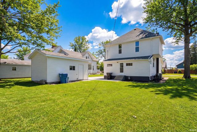 310 S Harrison Street, Garrett, IN 46738