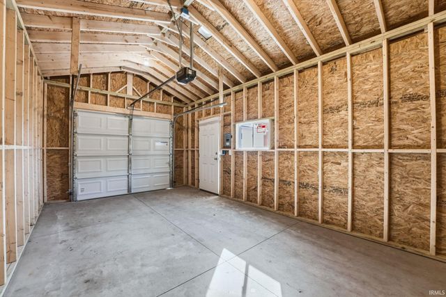 310 S Harrison Street, Garrett, IN 46738