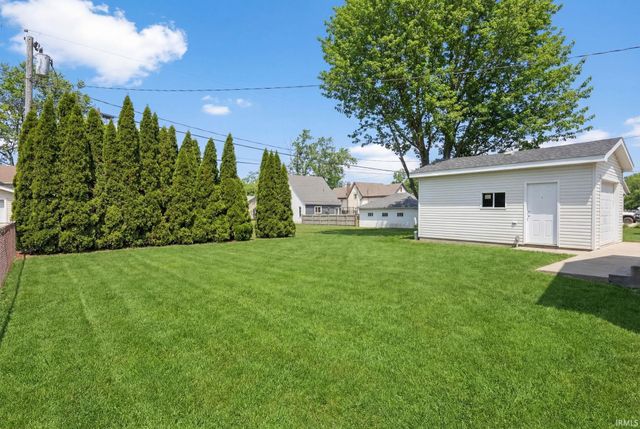 310 S Harrison Street, Garrett, IN 46738