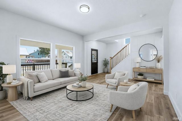 310 S Harrison Street, Garrett, IN 46738