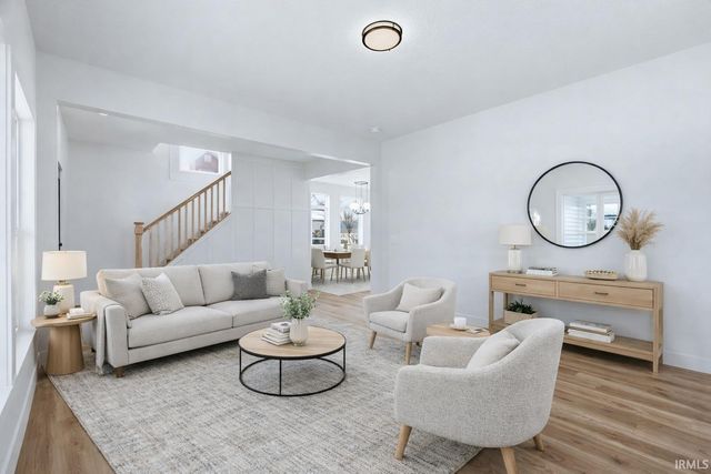 310 S Harrison Street, Garrett, IN 46738