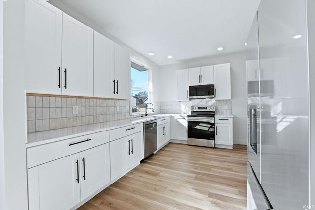 310 S Harrison Street, Garrett, IN 46738