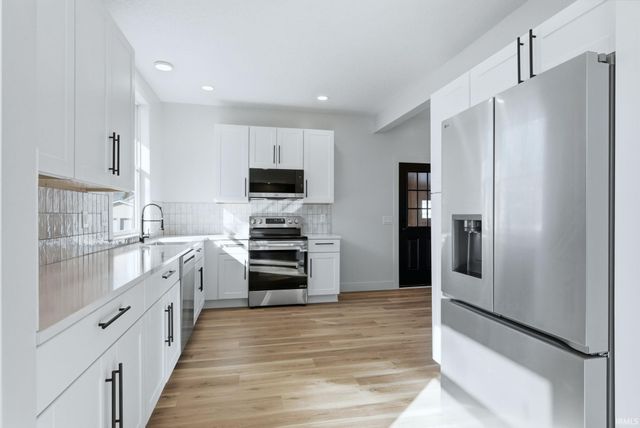 310 S Harrison Street, Garrett, IN 46738