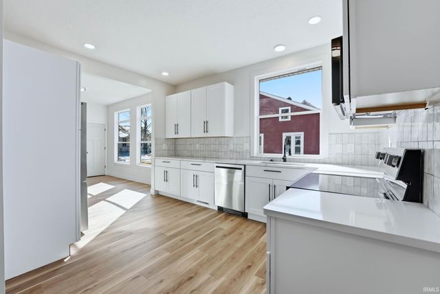 310 S Harrison Street, Garrett, IN 46738