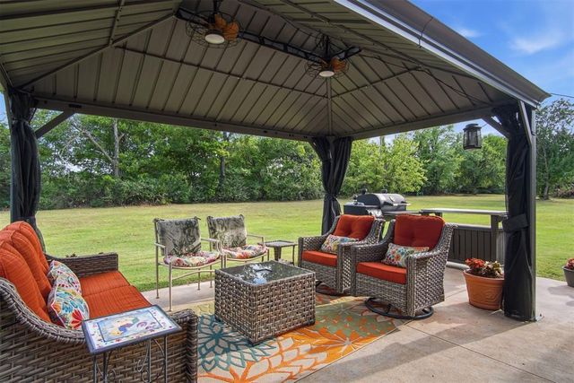 3318 E 44th Street, Edmond, OK 73013