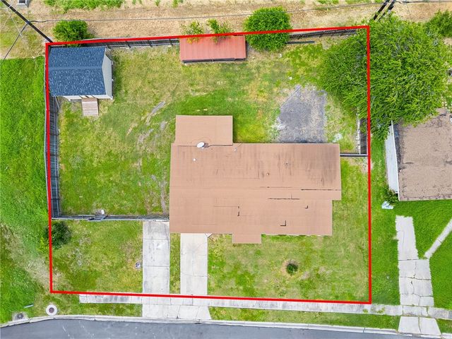 810 Adel Dr, Corpus Christi, TX 78412