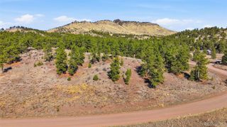 50 Stage Coach Road, Guffey, CO 80820