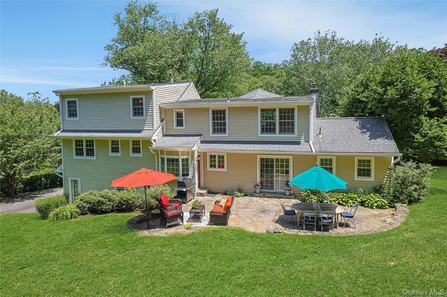 22 Garey Drive, Chappaqua, NY 10514