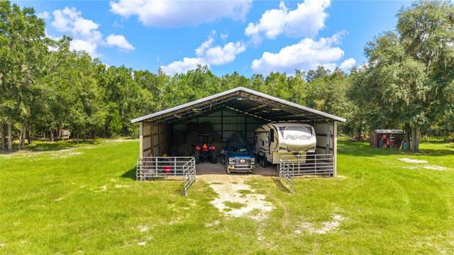 TBD SE 35TH STREET, Morriston, FL 32668