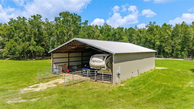 TBD SE 35TH STREET, Morriston, FL 32668