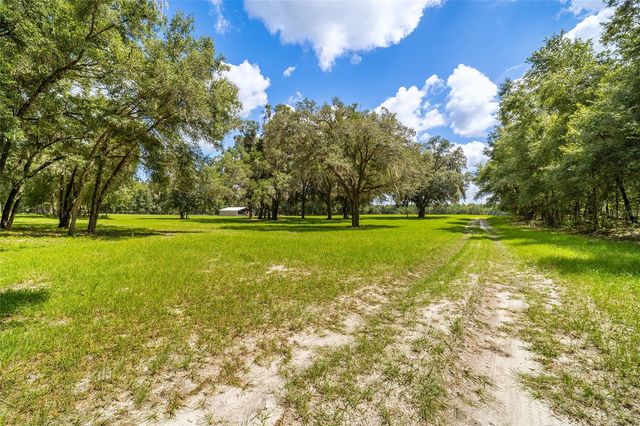 TBD SE 35TH STREET, Morriston, FL 32668