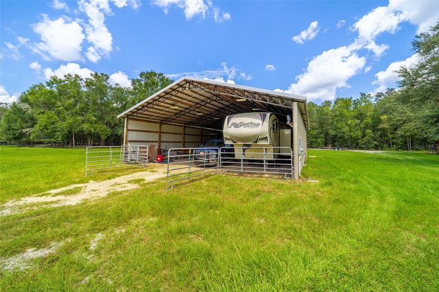 TBD SE 35TH STREET, Morriston, FL 32668