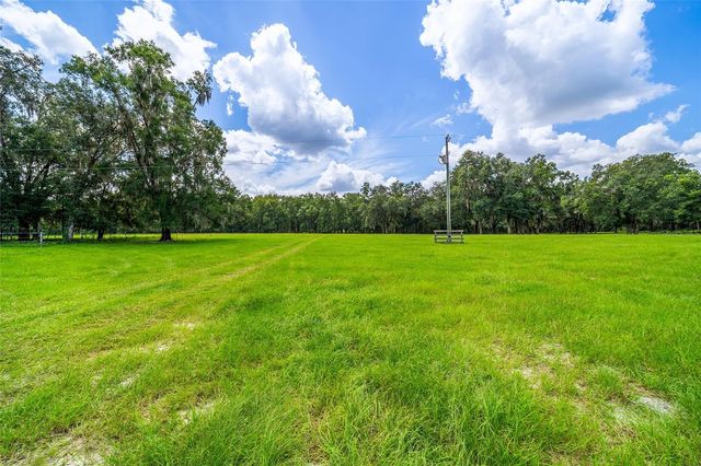 TBD SE 35TH STREET, Morriston, FL 32668